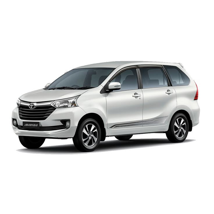 Toyota Avanza