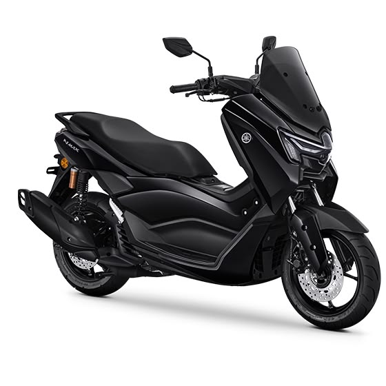 Yamaha NMAX